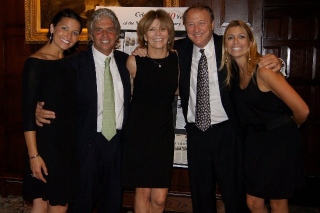 2010 Foundation Launch Party