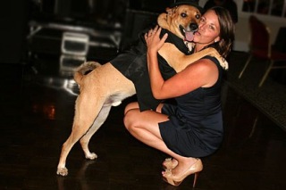 2011 Black Tails Gala