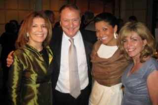 2011 St. Huberts Canine Cotillion