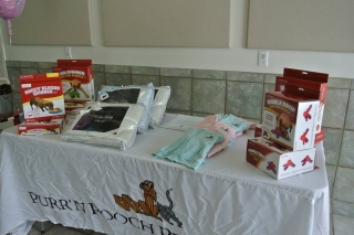2013 Bringing Home Baby Seminar