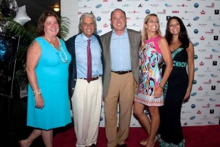 2013 Summer Gala