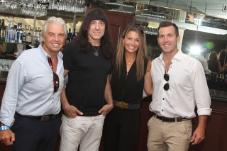 2016 Summer Gala (Craig Alkin Photos)